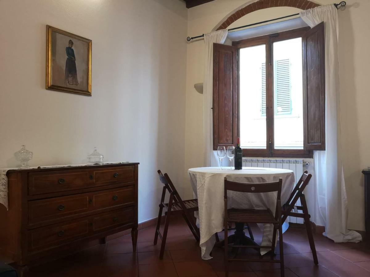 Historical J&D Apartment Firenze Bagian luar foto