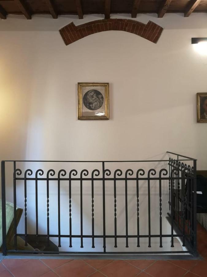 Historical J&D Apartment Firenze Bagian luar foto
