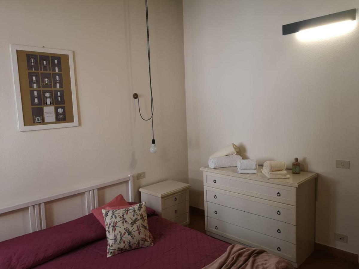 Historical J&D Apartment Firenze Bagian luar foto