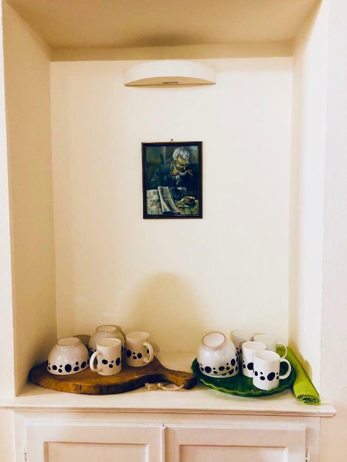 Historical J&D Apartment Firenze Bagian luar foto